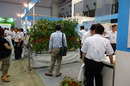 
ＧＰＥＣ２０１４施設園芸・植物工場展が開催

