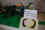 大橋松雄氏考案のナタ爪